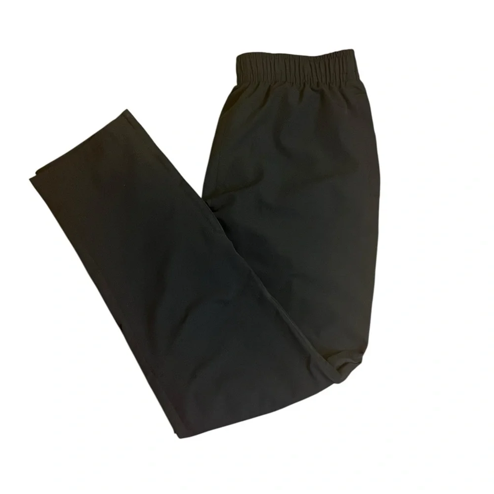 Mondetta Men's Black‎ Wind Pants